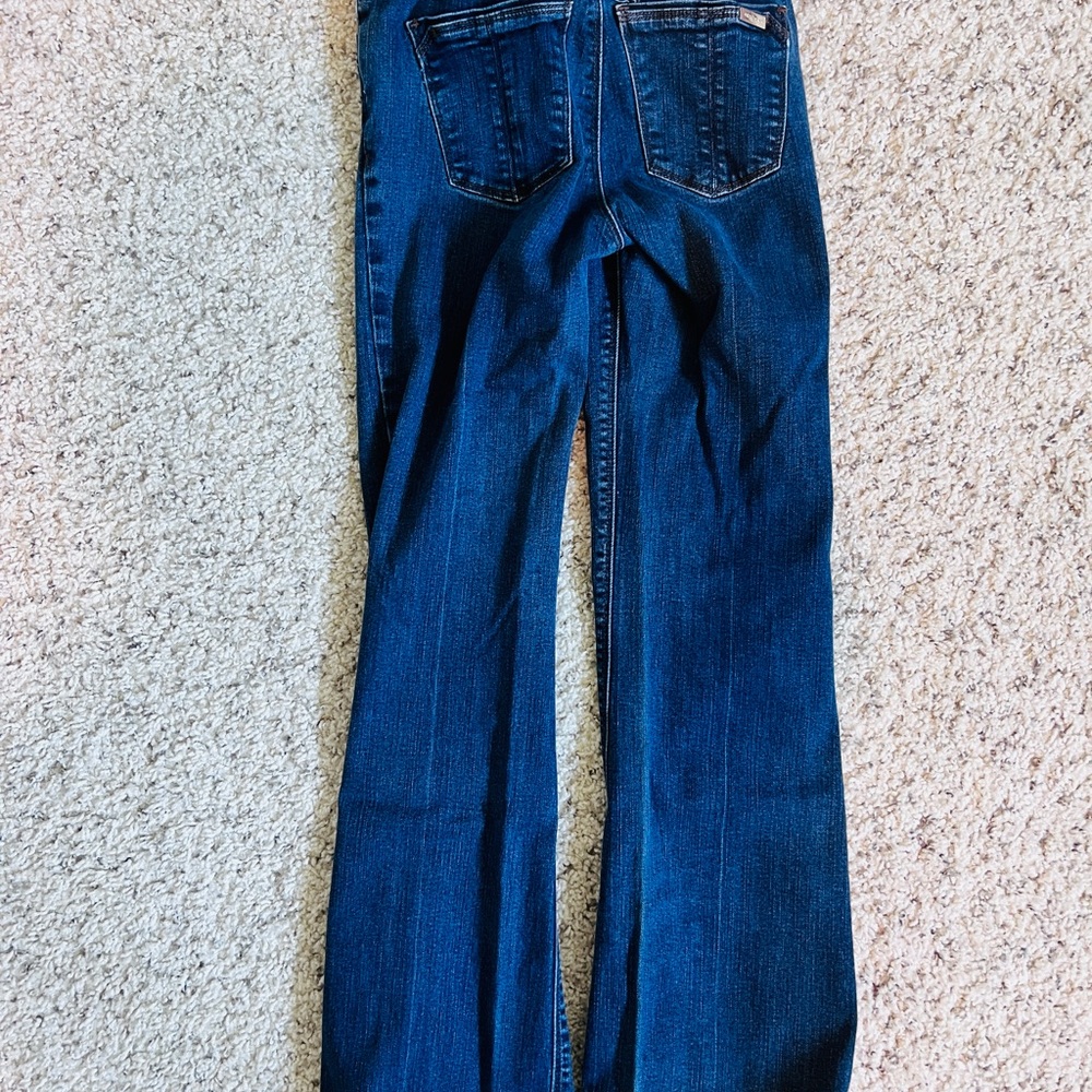 Women’s Jeans - 00 Short - White House Black Market